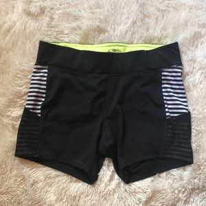 Bike shorts